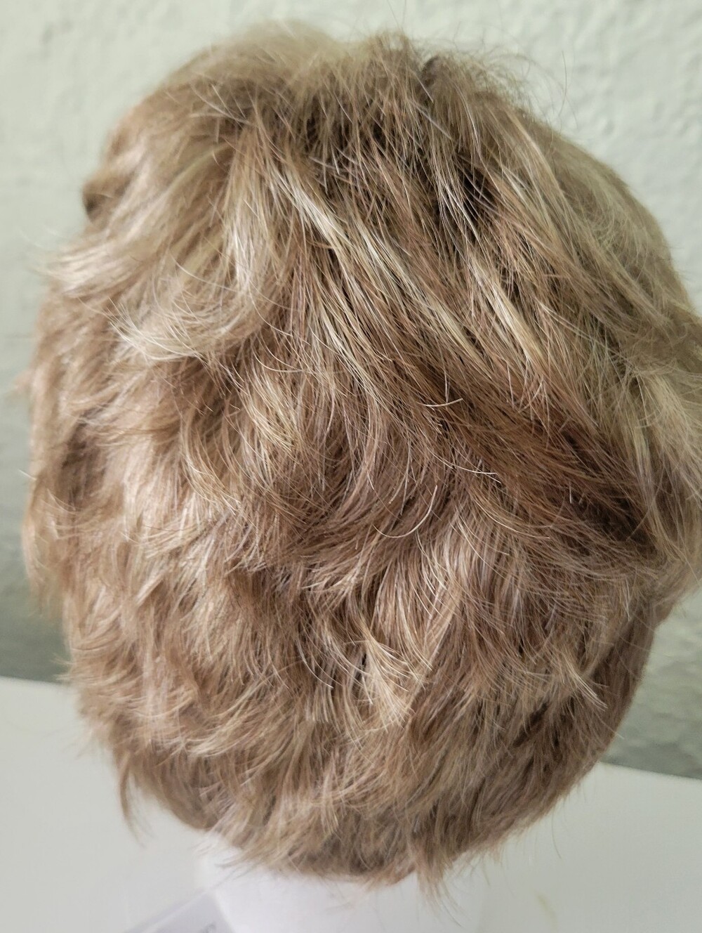Paula Young Wig Style A4163 RICKI Color 18/22 Size A Average New